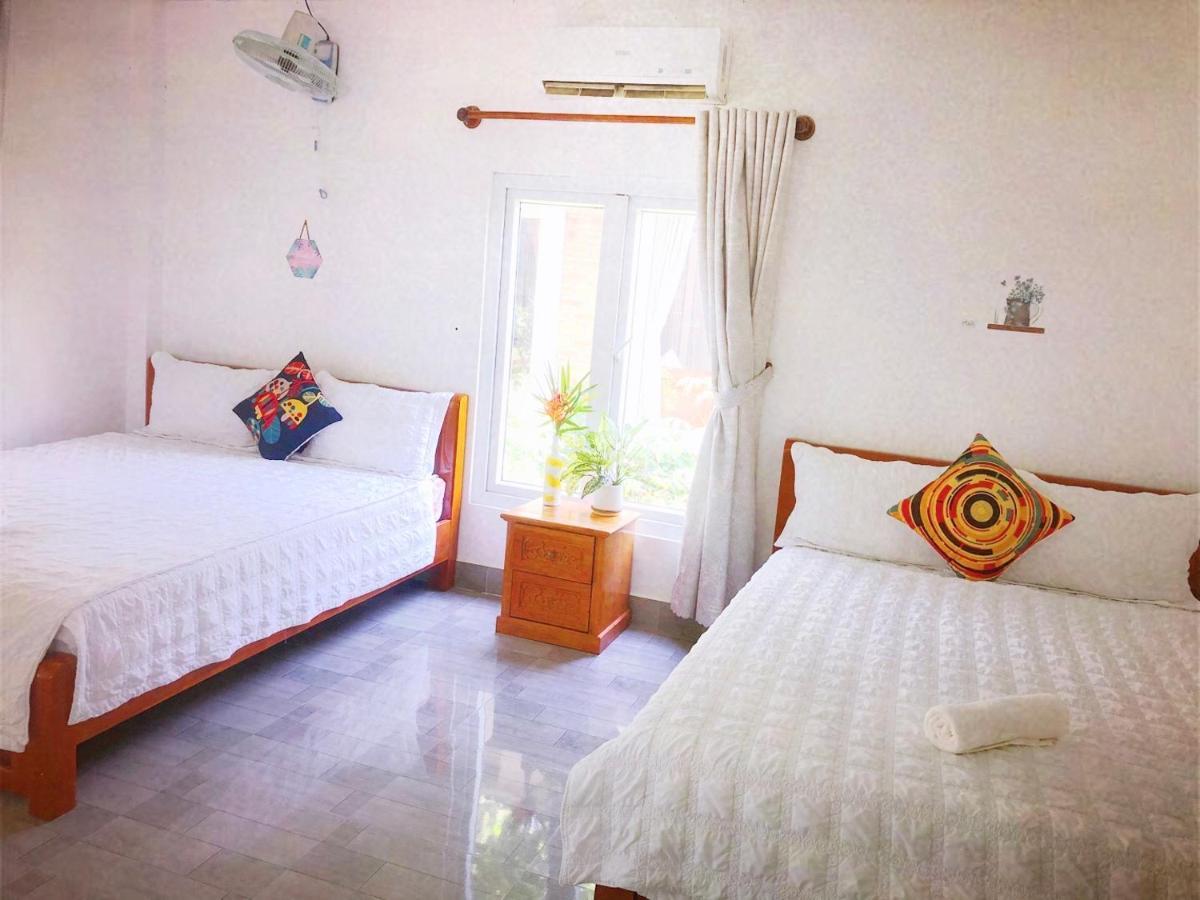 Her Bungalow Phú Quốc Exterior photo