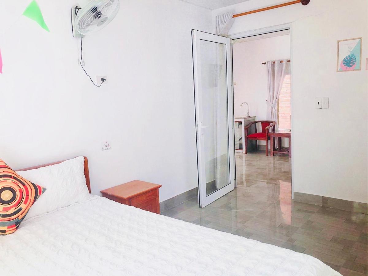 Her Bungalow Phú Quốc Exterior photo