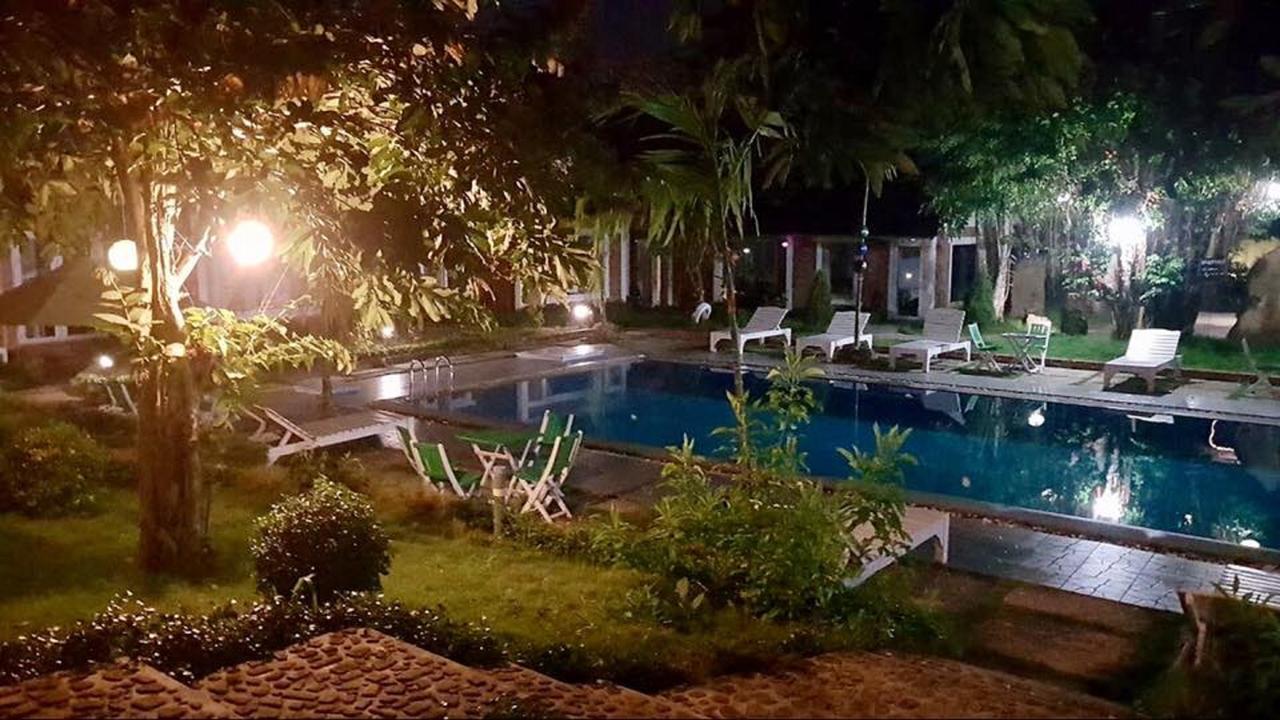 Her Bungalow Phú Quốc Exterior photo