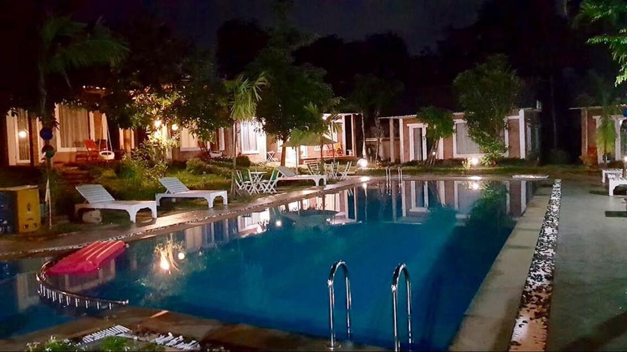Her Bungalow Phú Quốc Exterior photo