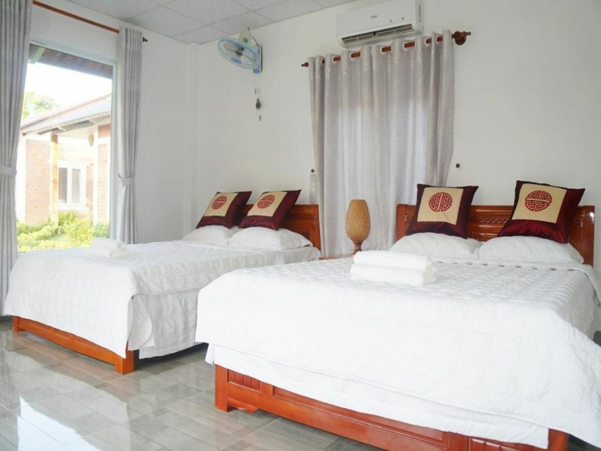 Her Bungalow Phú Quốc Exterior photo