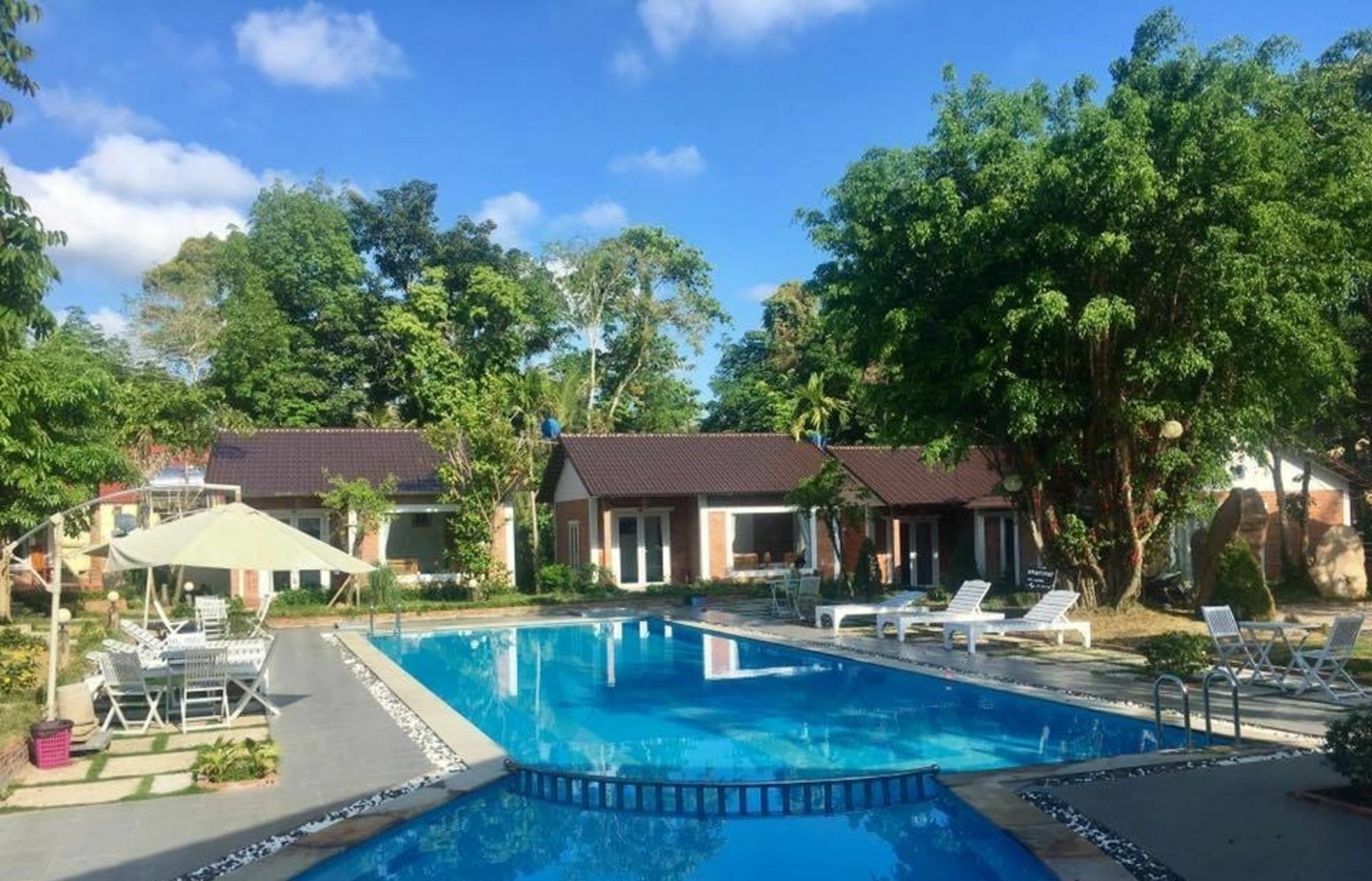 Her Bungalow Phú Quốc Exterior photo