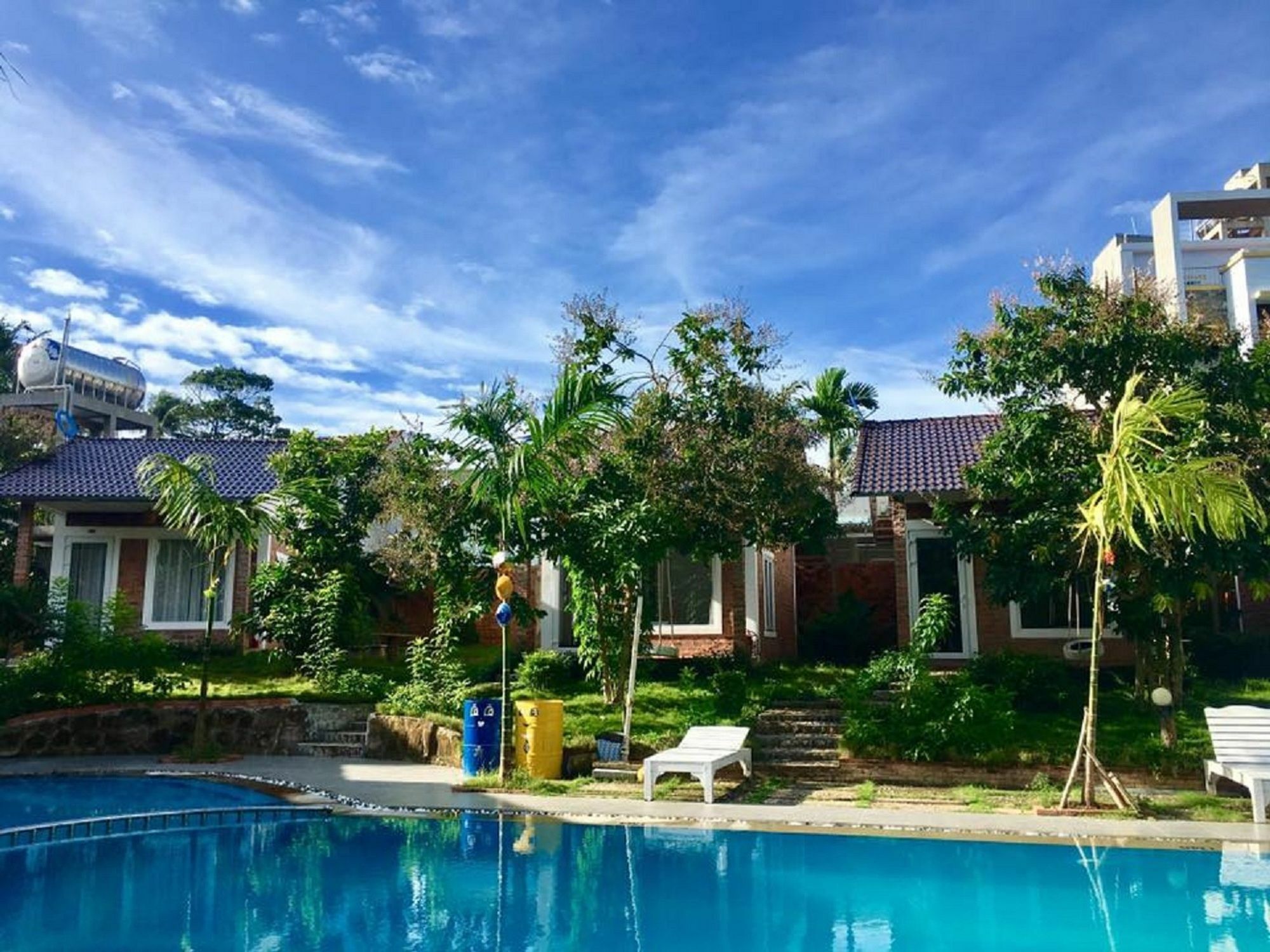 Her Bungalow Phú Quốc Exterior photo